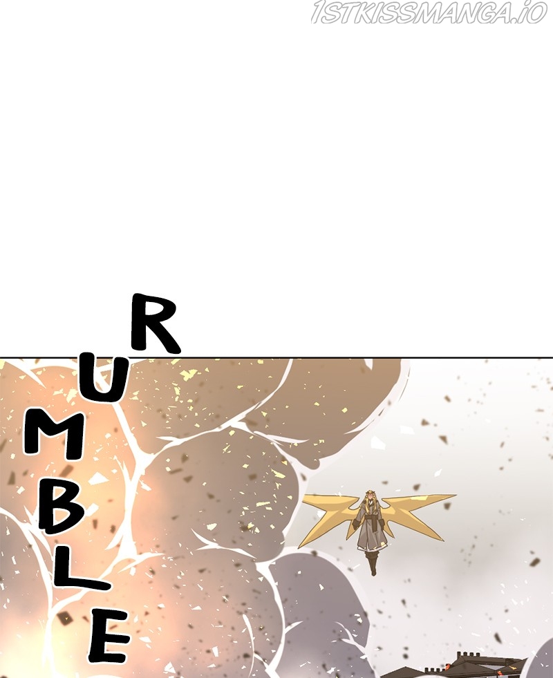 Anti-Monster Force Chapter 52 - page 71
