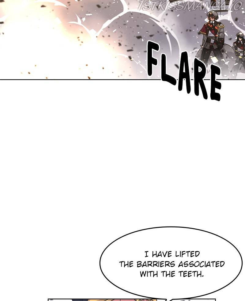 Anti-Monster Force Chapter 52 - page 72
