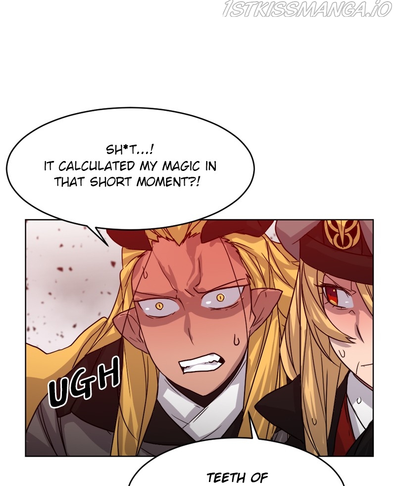 Anti-Monster Force Chapter 52 - page 80