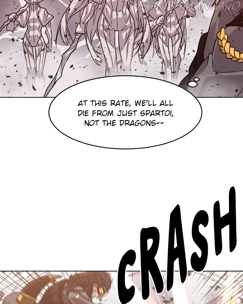 Anti-Monster Force Chapter 52 - page 92