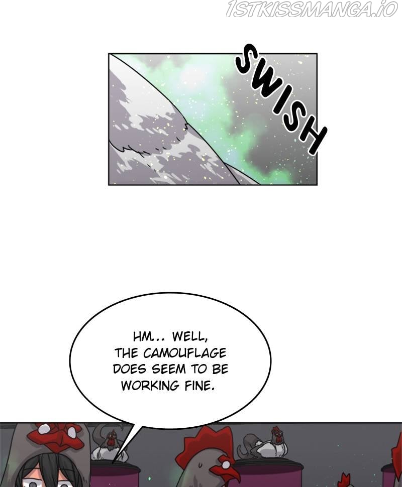 Anti-Monster Force Chapter 46 - page 15