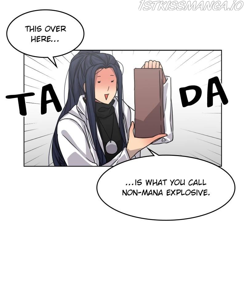 Anti-Monster Force Chapter 46 - page 2