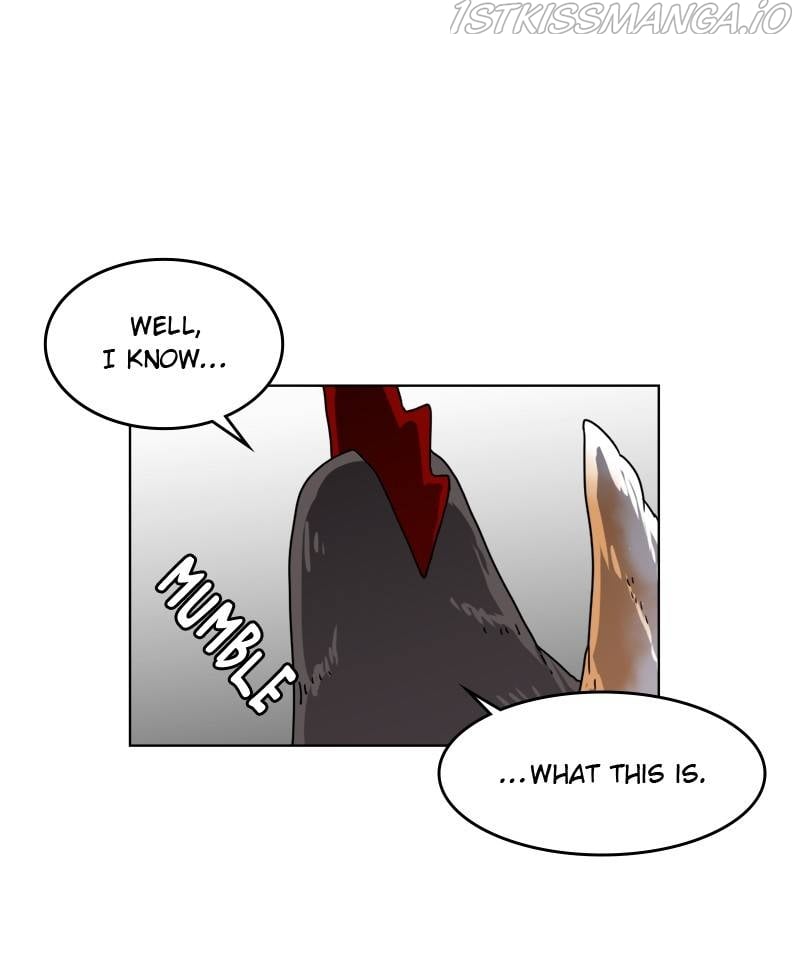 Anti-Monster Force Chapter 46 - page 20
