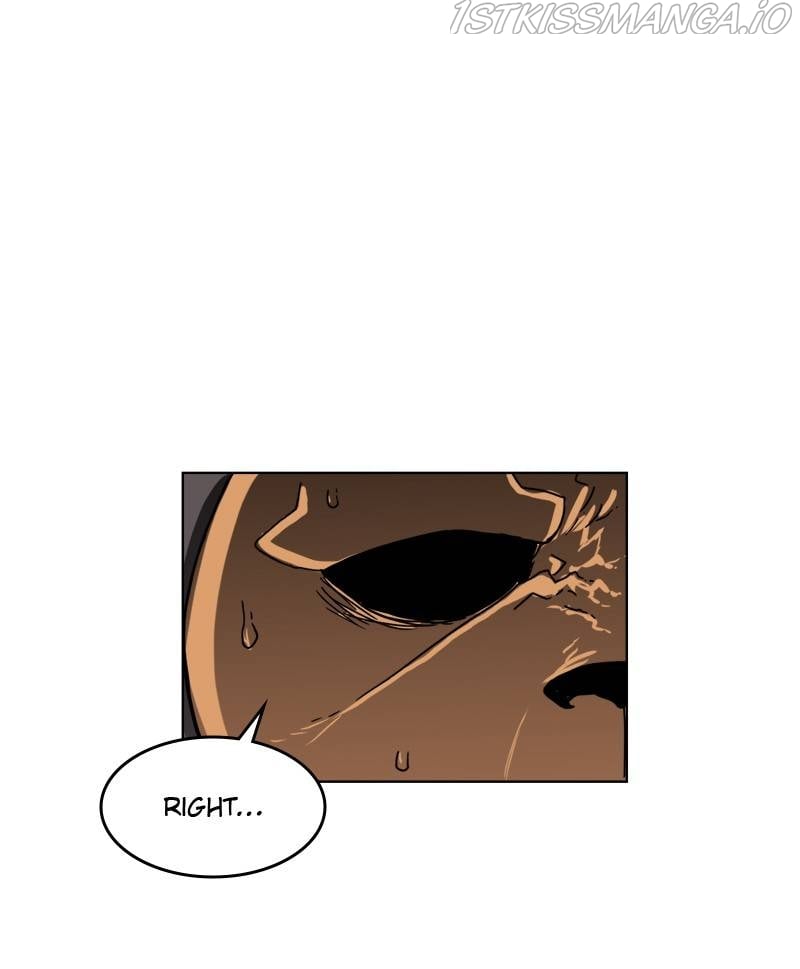 Anti-Monster Force Chapter 46 - page 22