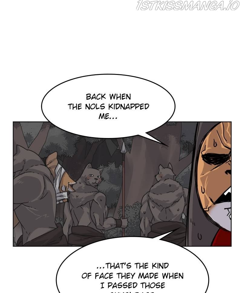 Anti-Monster Force Chapter 46 - page 23