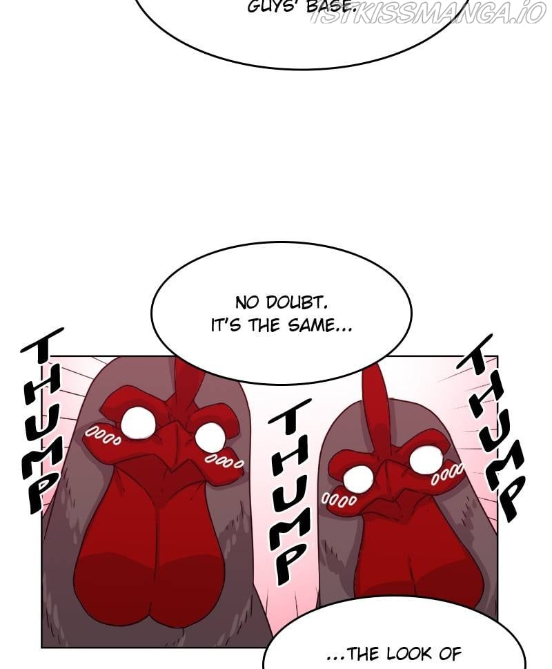 Anti-Monster Force Chapter 46 - page 24