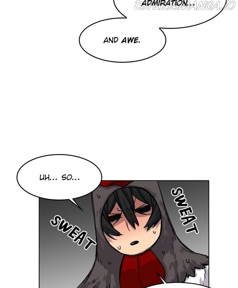 Anti-Monster Force Chapter 46 - page 25