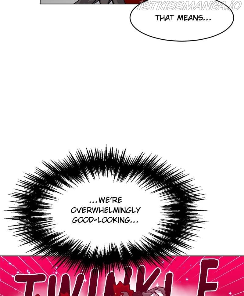 Anti-Monster Force Chapter 46 - page 26