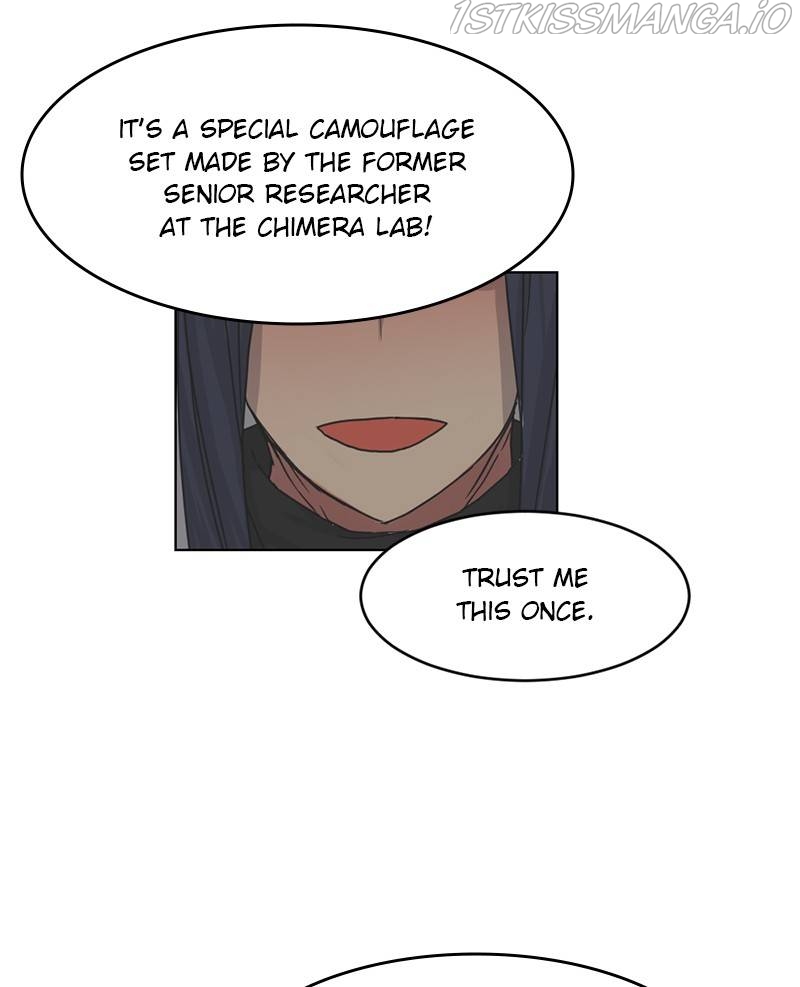 Anti-Monster Force Chapter 46 - page 28