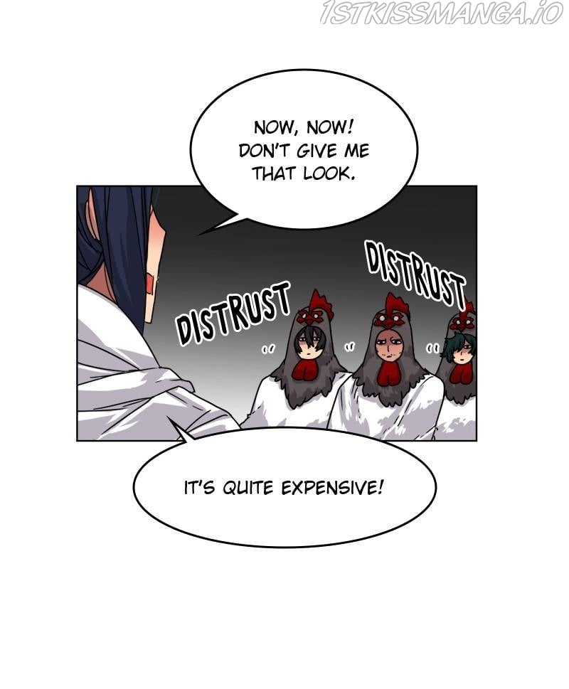 Anti-Monster Force Chapter 46 - page 3