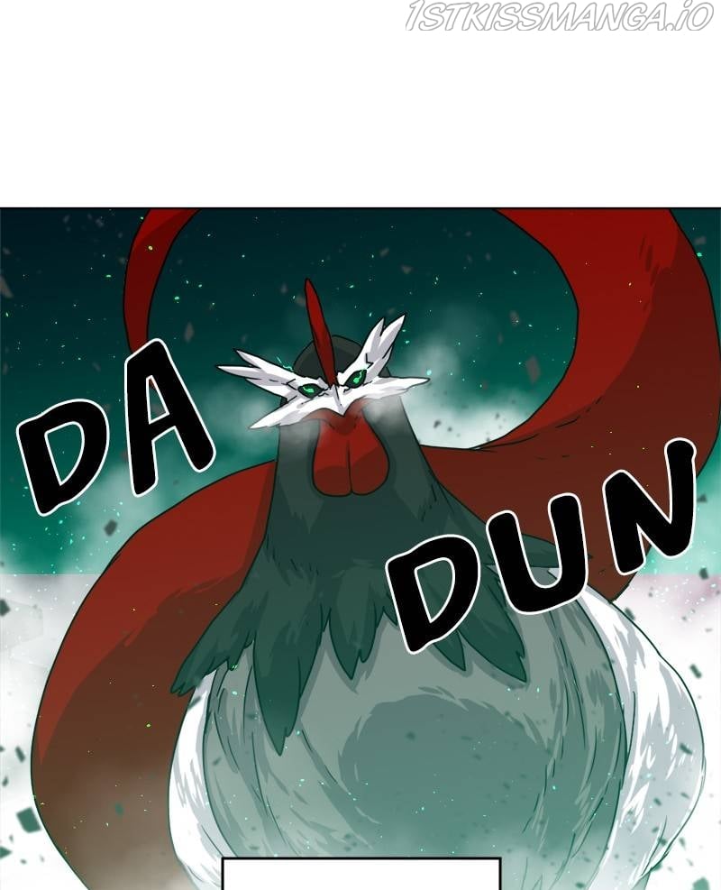 Anti-Monster Force Chapter 46 - page 33