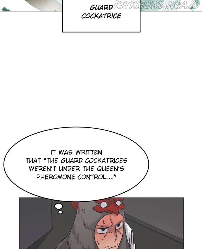 Anti-Monster Force Chapter 46 - page 34