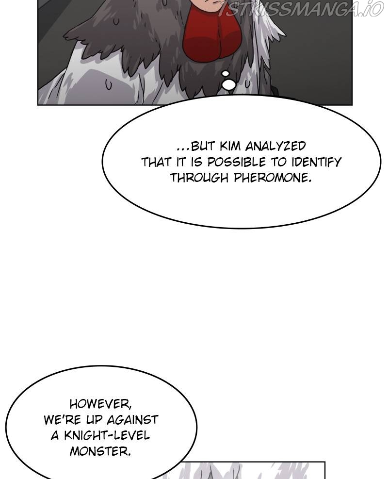 Anti-Monster Force Chapter 46 - page 35