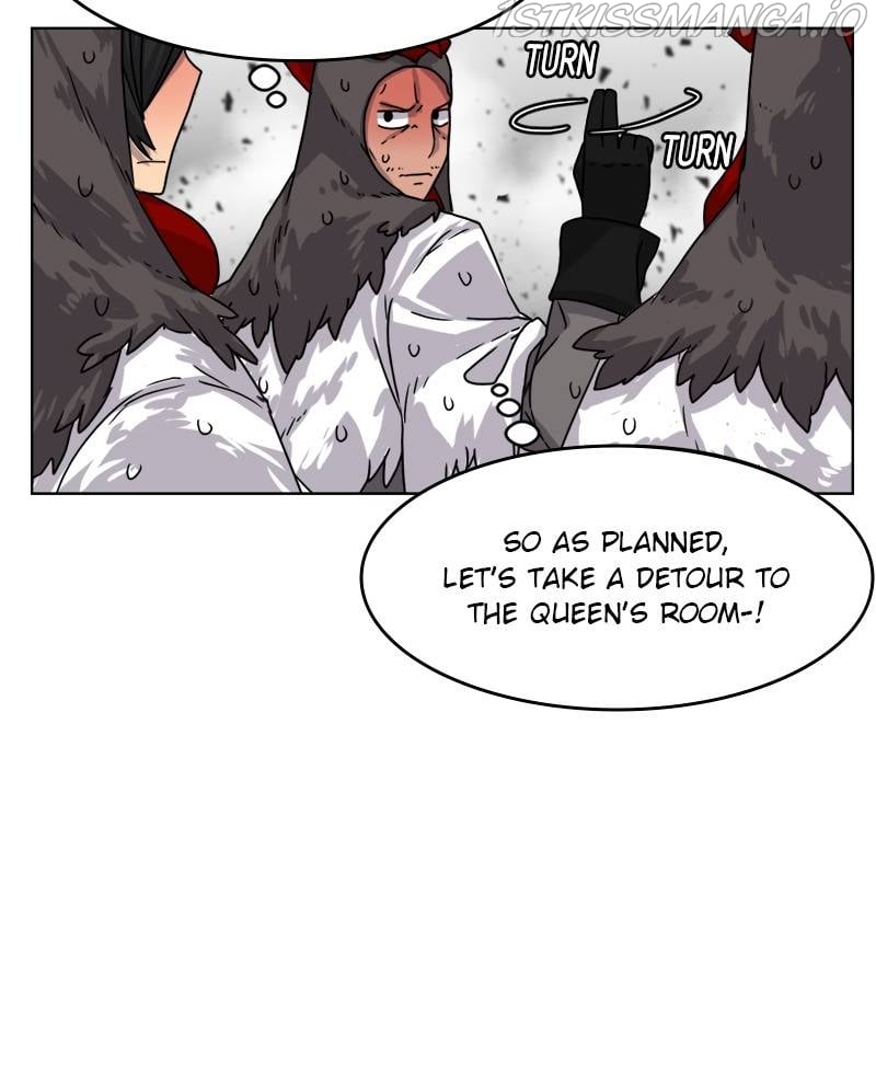 Anti-Monster Force Chapter 46 - page 37