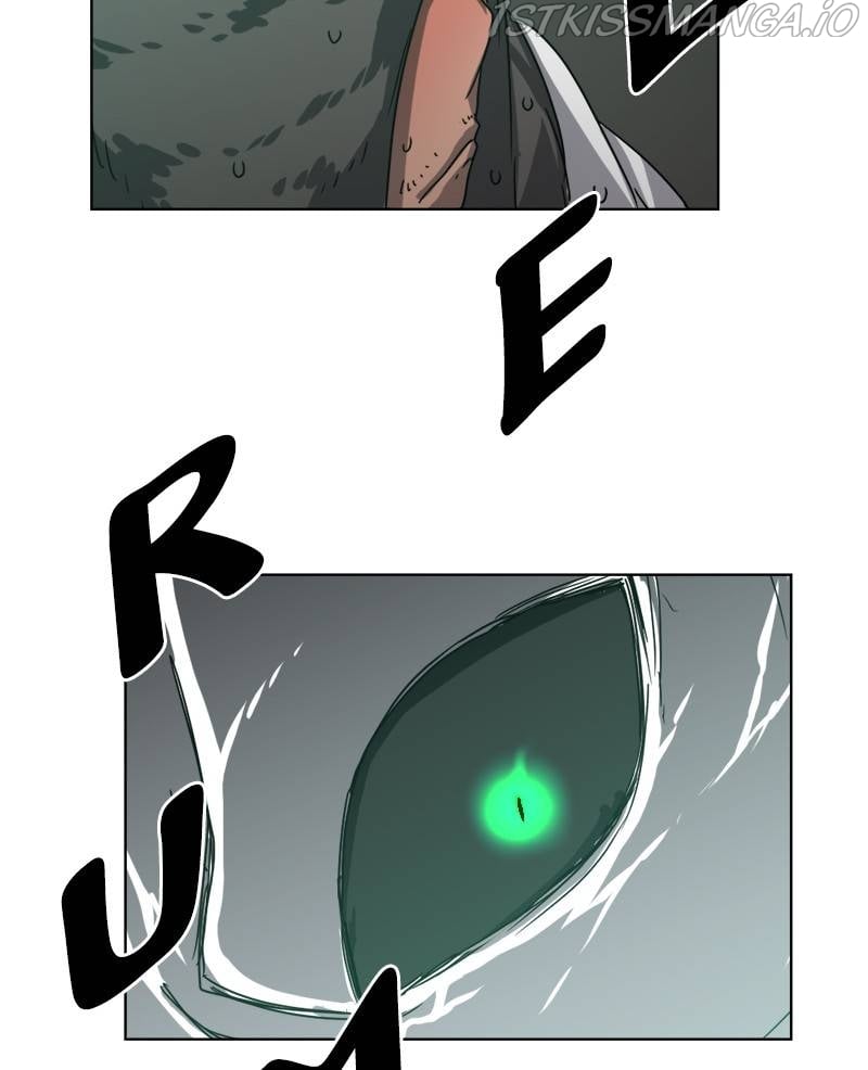 Anti-Monster Force Chapter 46 - page 40