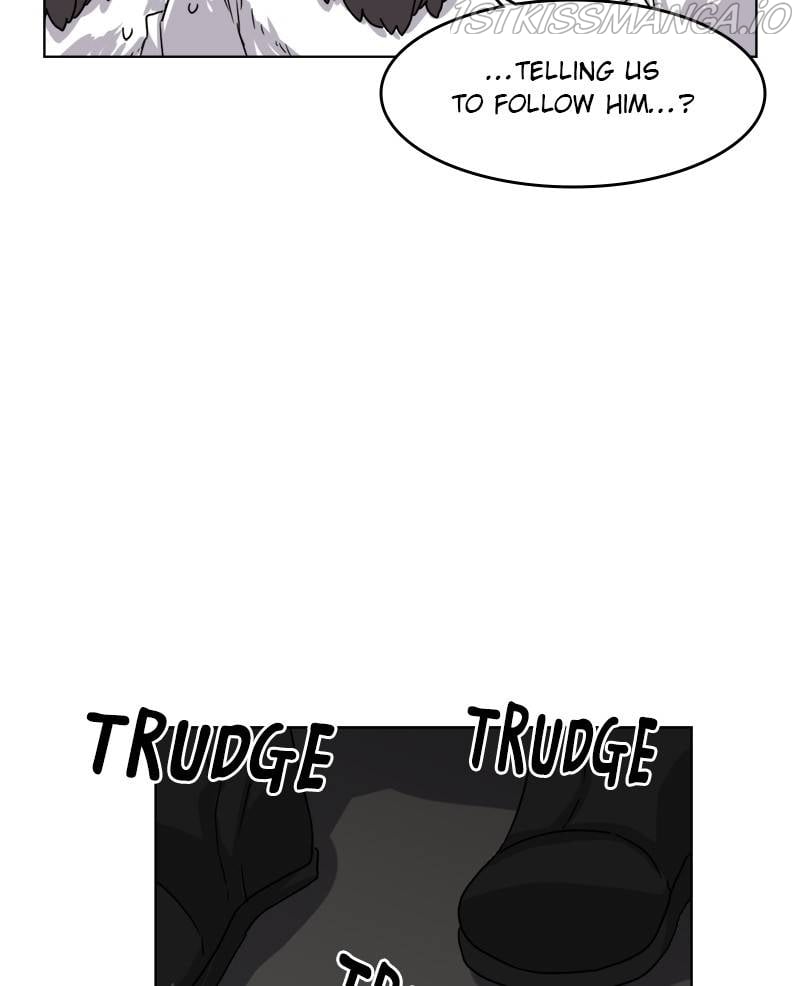 Anti-Monster Force Chapter 46 - page 45