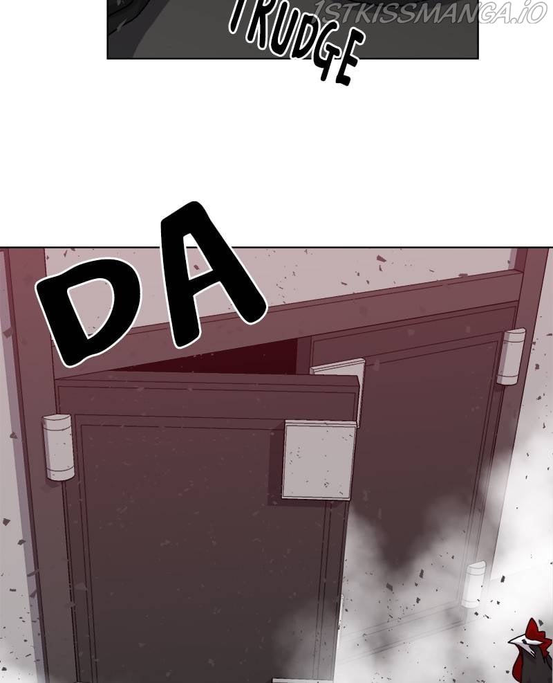 Anti-Monster Force Chapter 46 - page 46