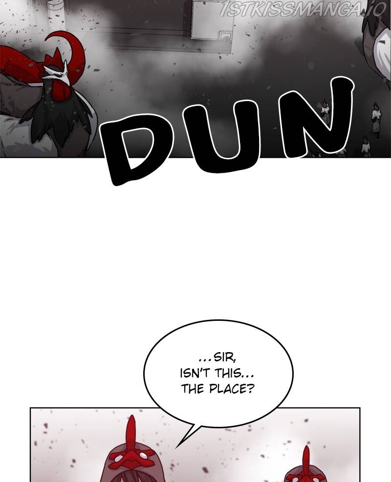 Anti-Monster Force Chapter 46 - page 47