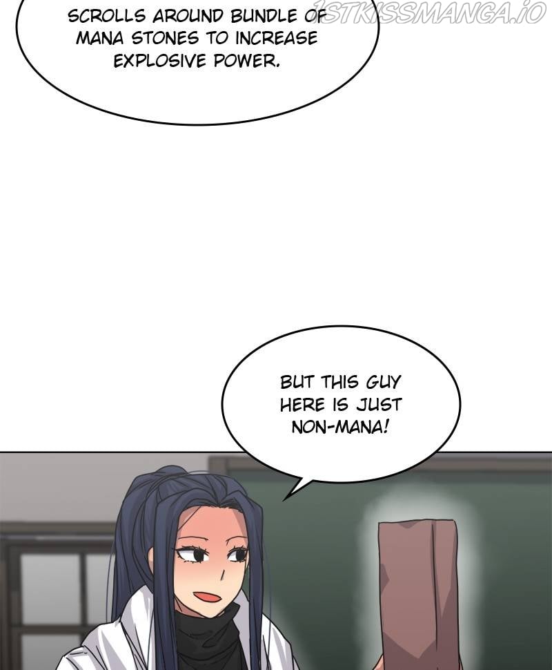 Anti-Monster Force Chapter 46 - page 5