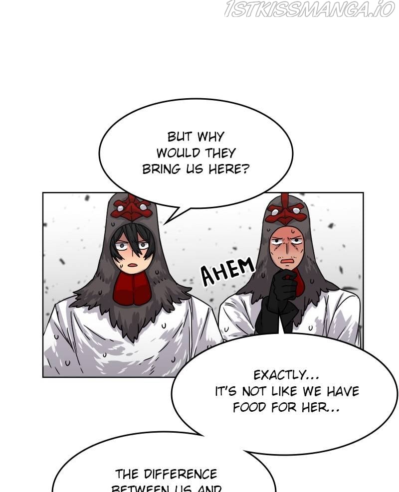 Anti-Monster Force Chapter 46 - page 50