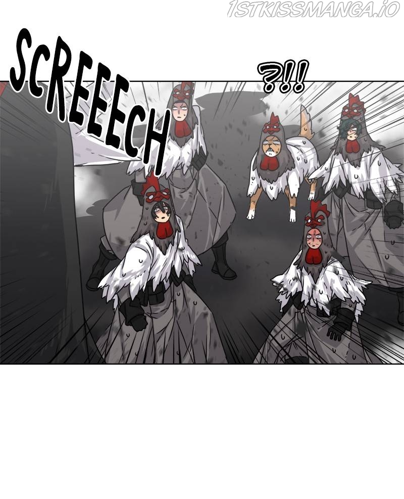 Anti-Monster Force Chapter 46 - page 52