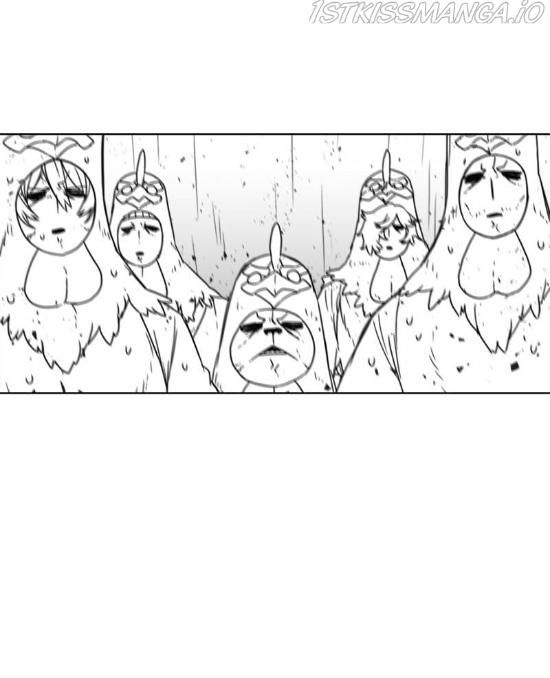 Anti-Monster Force Chapter 46 - page 54