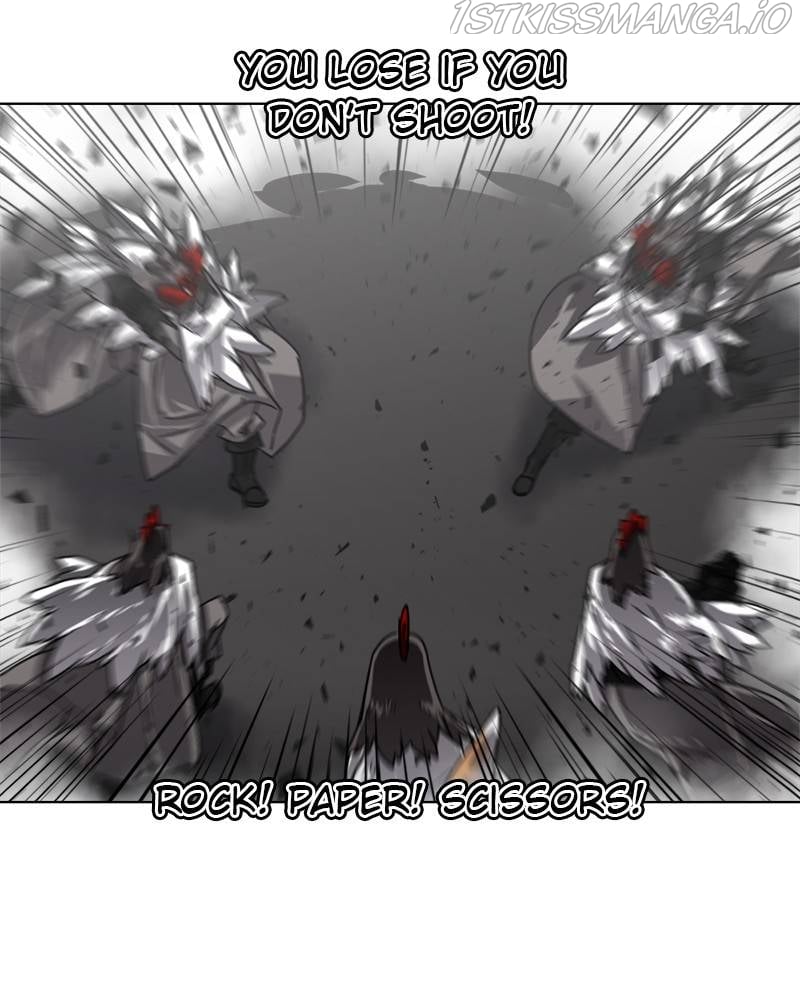 Anti-Monster Force Chapter 46 - page 55