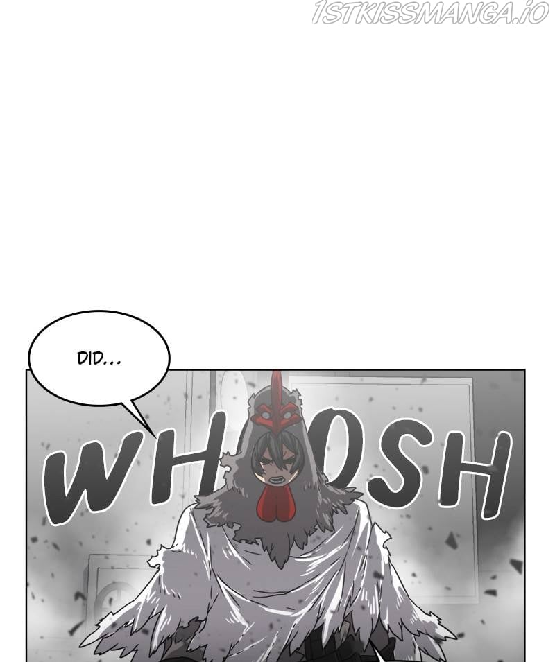 Anti-Monster Force Chapter 46 - page 62