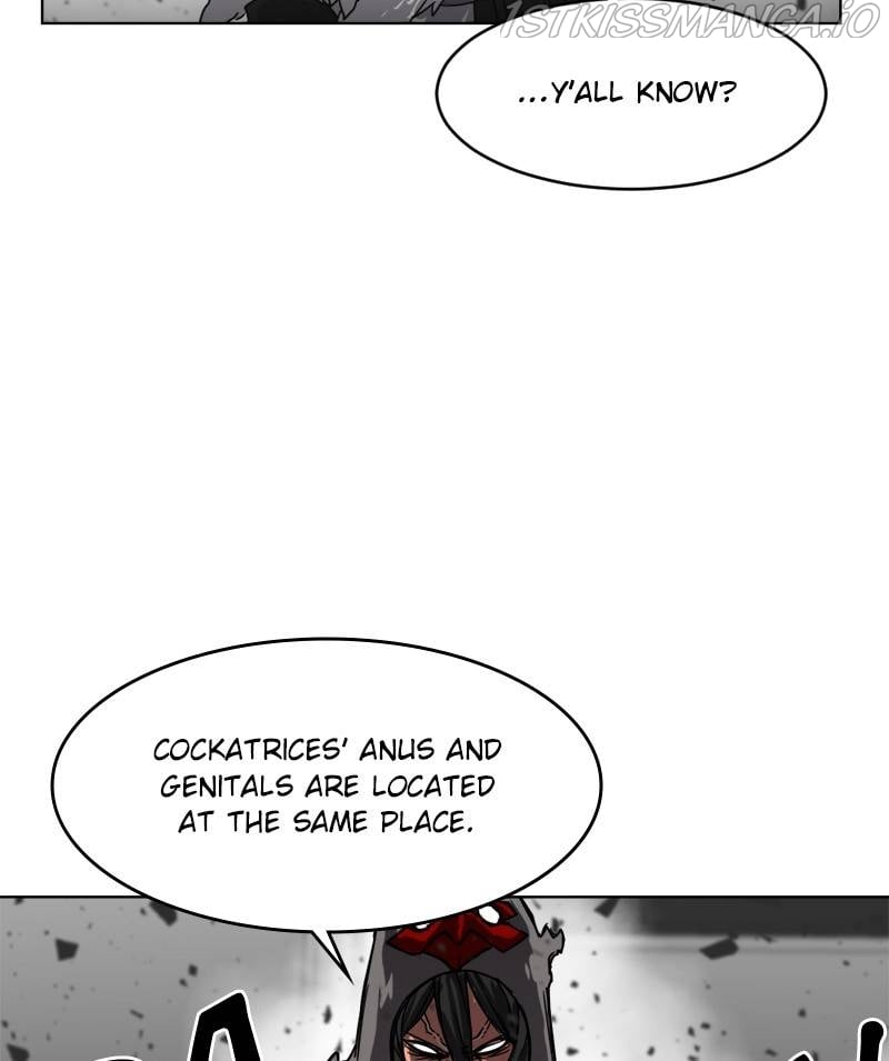 Anti-Monster Force Chapter 46 - page 63
