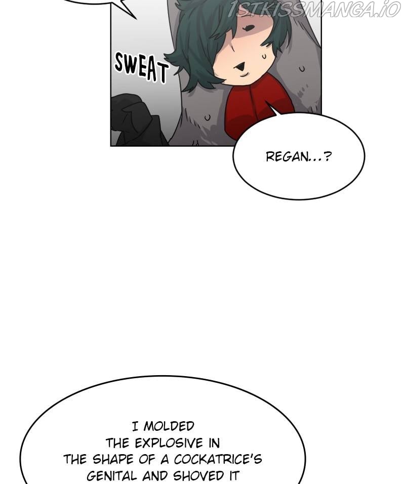 Anti-Monster Force Chapter 46 - page 65