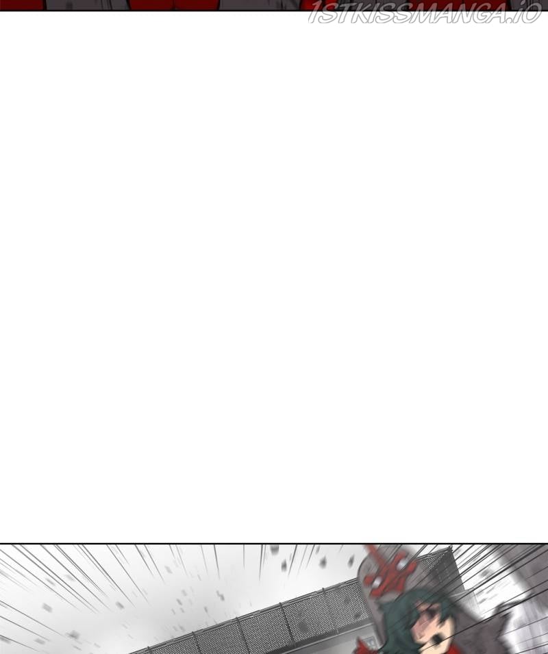 Anti-Monster Force Chapter 46 - page 68