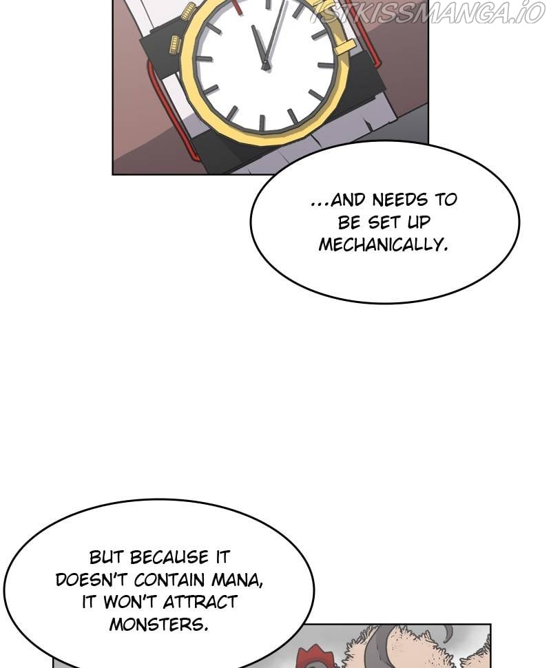 Anti-Monster Force Chapter 46 - page 7