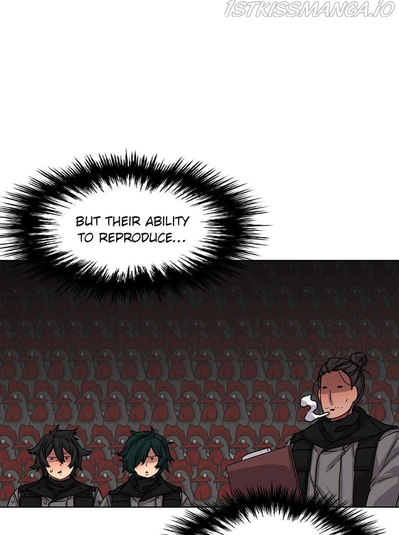 Anti-Monster Force Chapter 44 - page 12