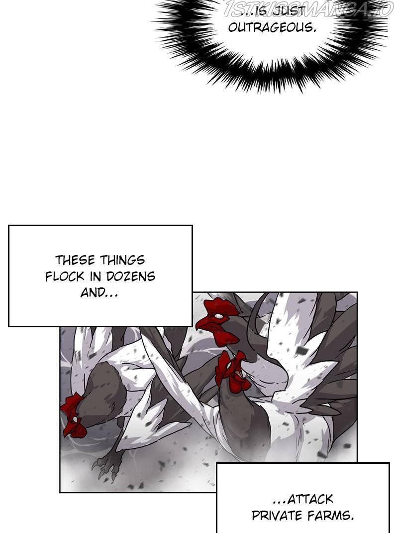 Anti-Monster Force Chapter 44 - page 13