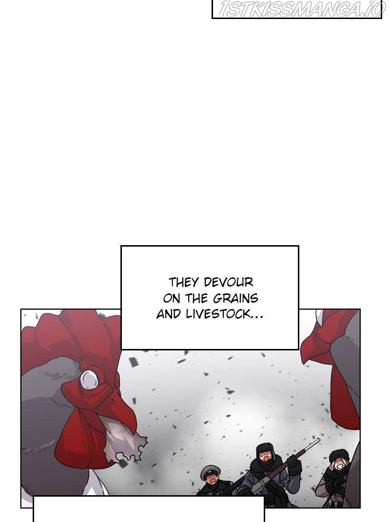Anti-Monster Force Chapter 44 - page 14
