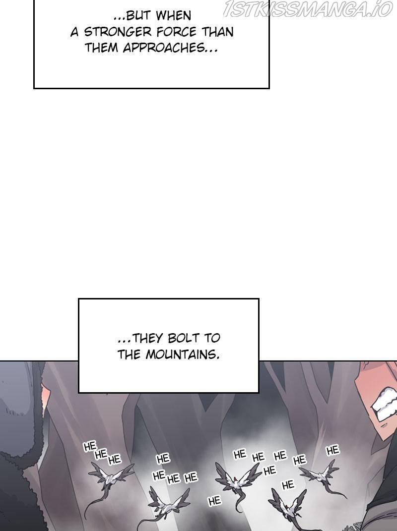 Anti-Monster Force Chapter 44 - page 15