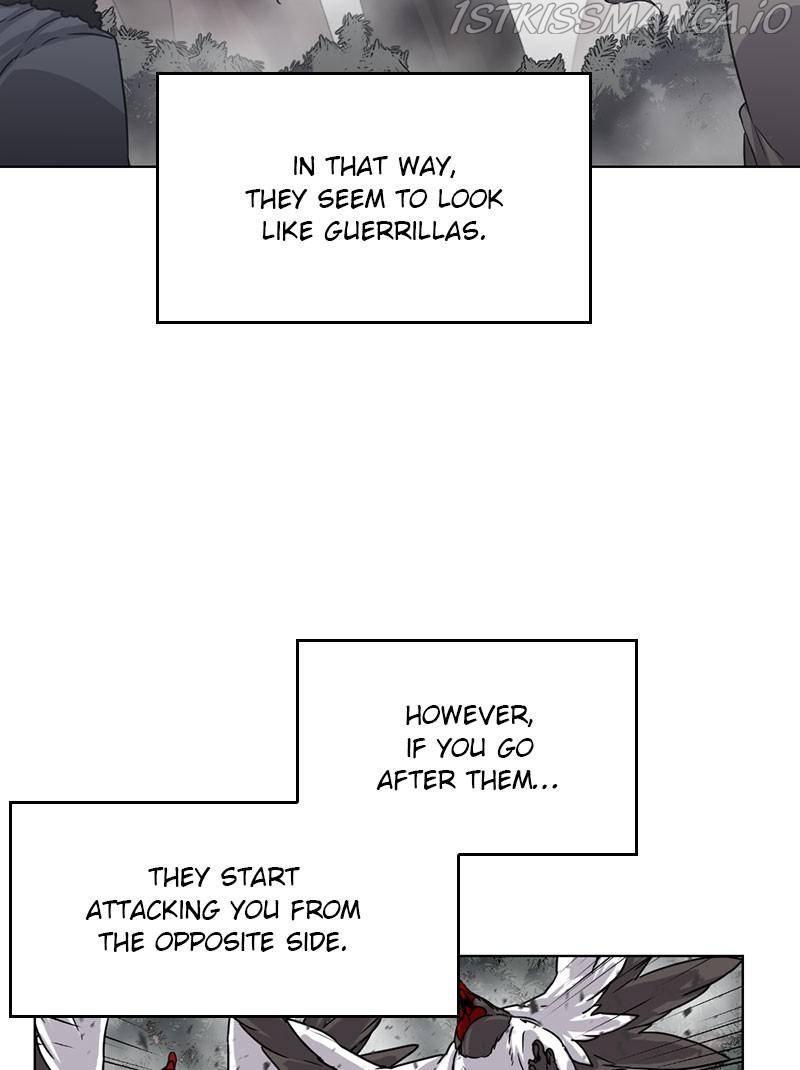 Anti-Monster Force Chapter 44 - page 16