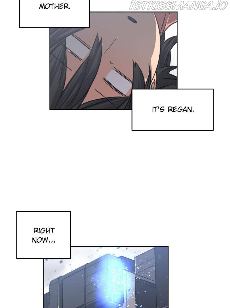 Anti-Monster Force Chapter 44 - page 2