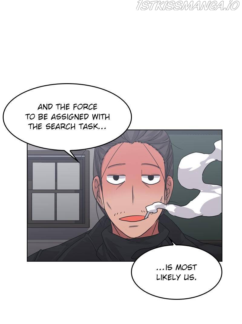 Anti-Monster Force Chapter 44 - page 20