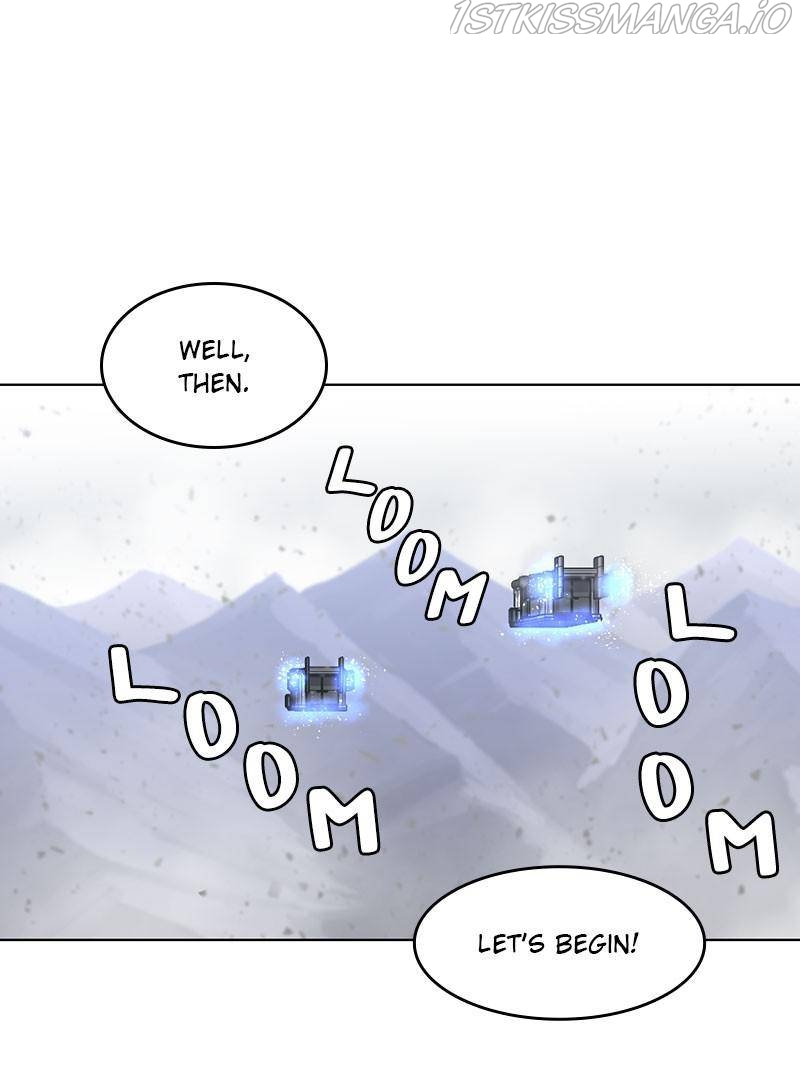 Anti-Monster Force Chapter 44 - page 21