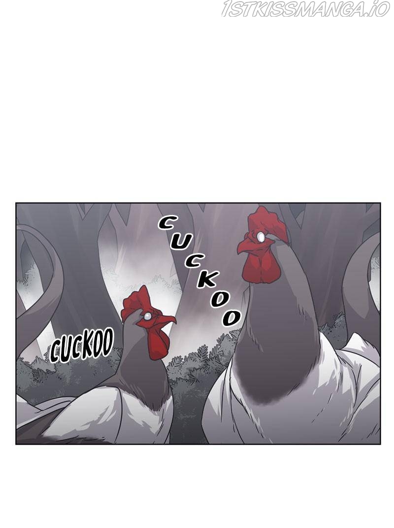 Anti-Monster Force Chapter 44 - page 23
