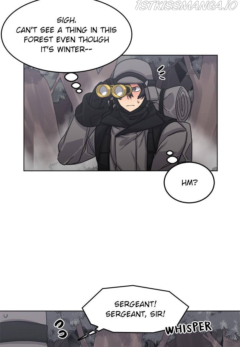 Anti-Monster Force Chapter 44 - page 29
