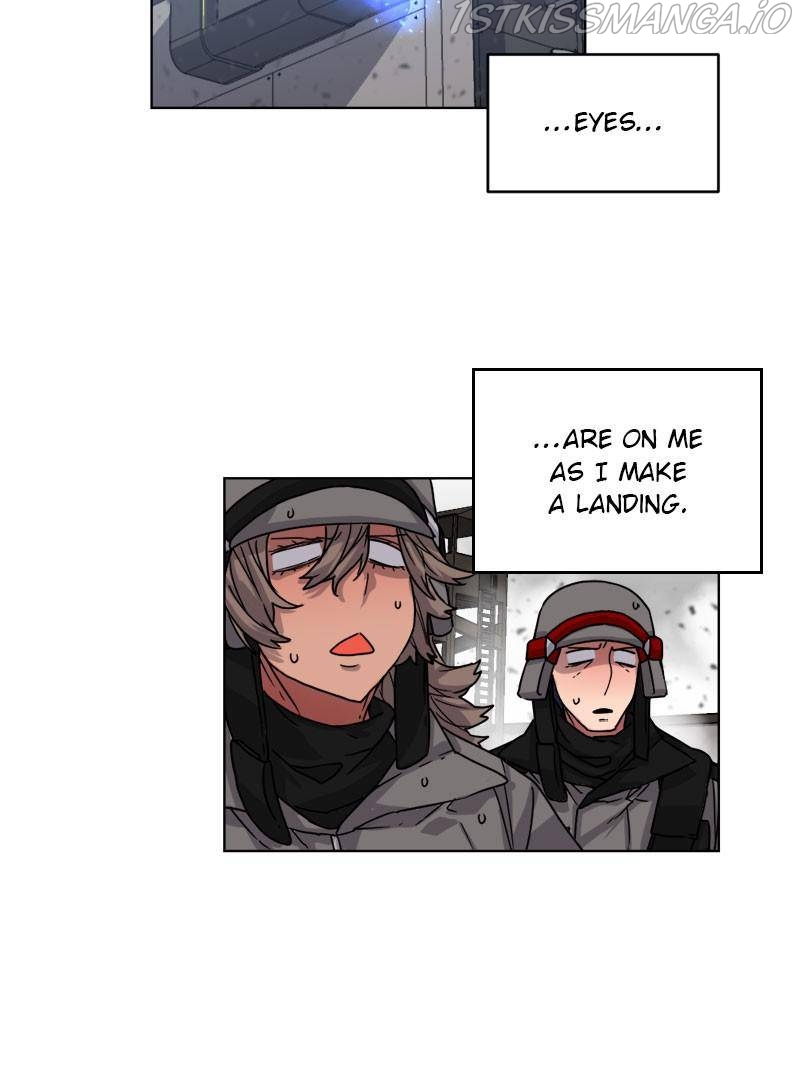 Anti-Monster Force Chapter 44 - page 3