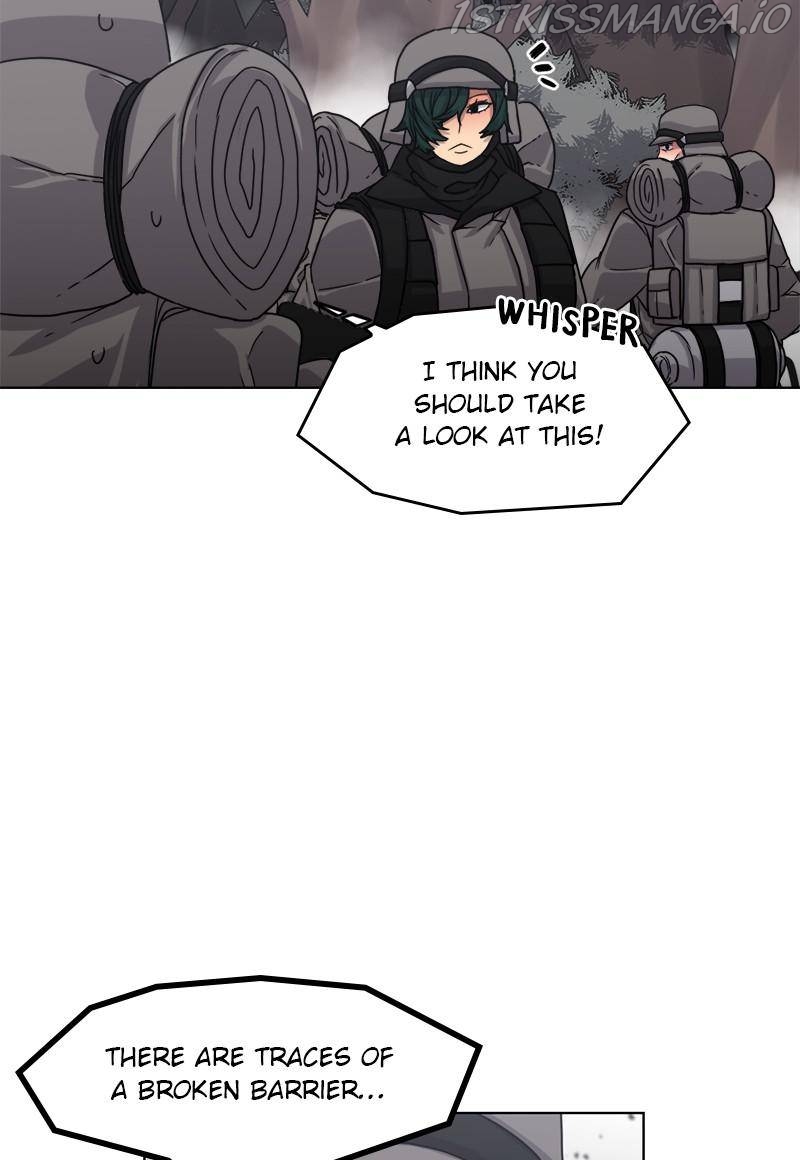 Anti-Monster Force Chapter 44 - page 30