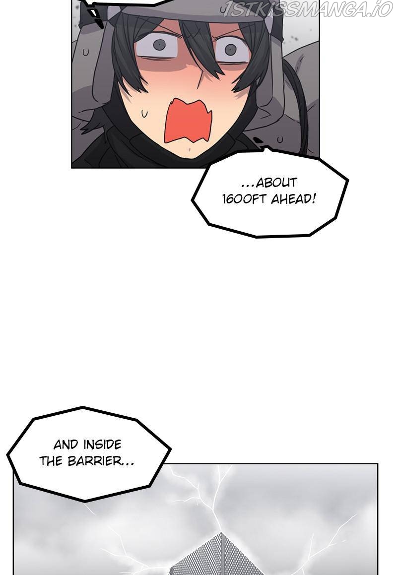Anti-Monster Force Chapter 44 - page 31