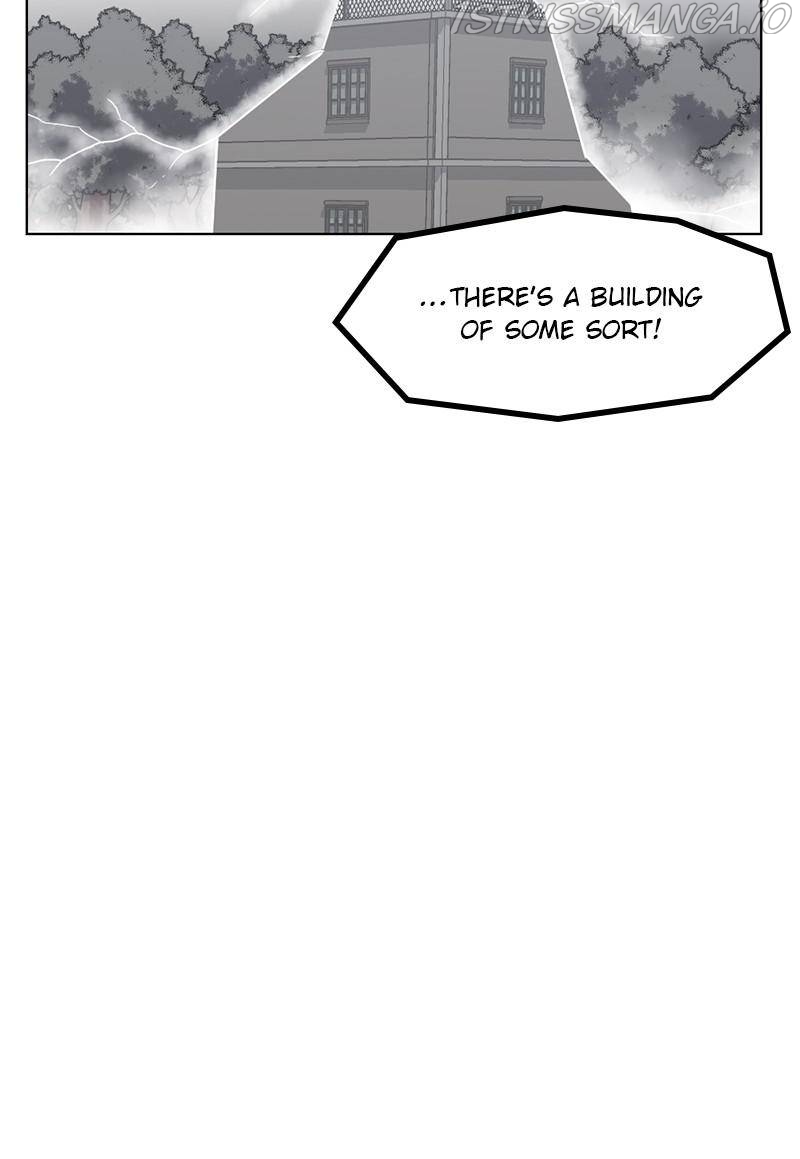 Anti-Monster Force Chapter 44 - page 32