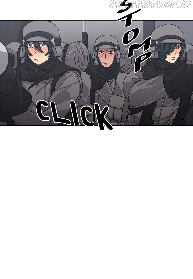 Anti-Monster Force Chapter 44 - page 34