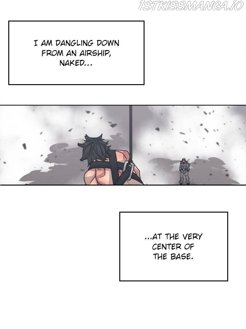 Anti-Monster Force Chapter 44 - page 4