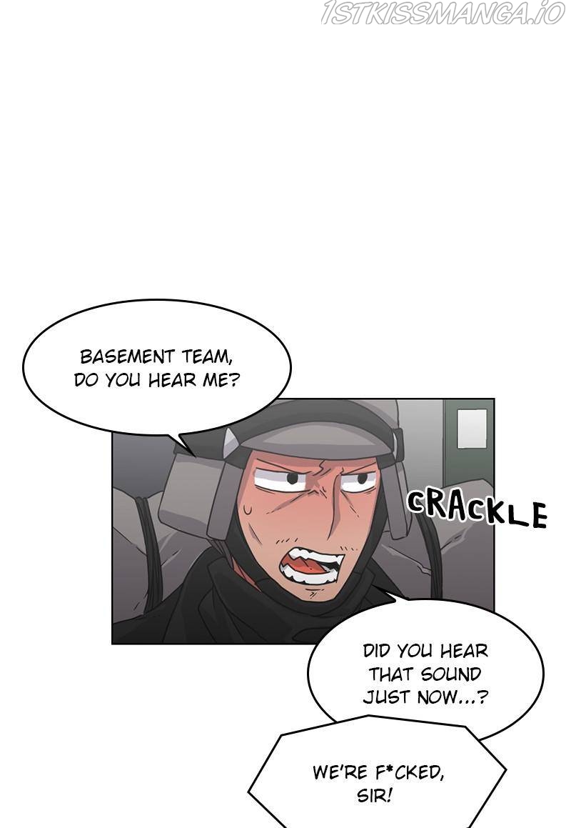 Anti-Monster Force Chapter 44 - page 42