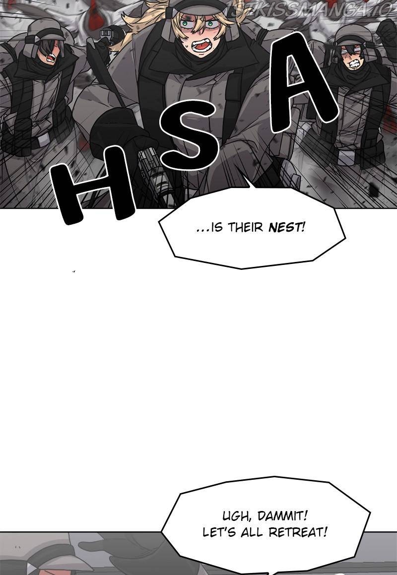 Anti-Monster Force Chapter 44 - page 45